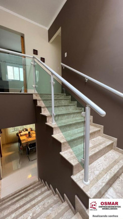 Imagem Casa com 4 Quartos à Venda, 205 m² em Residencial Real Parque Sumaré - Sumaré Imagem Casa com 4 Quartos à Venda, 205 m² em Residencial Real Parque Sumaré - Sumaré