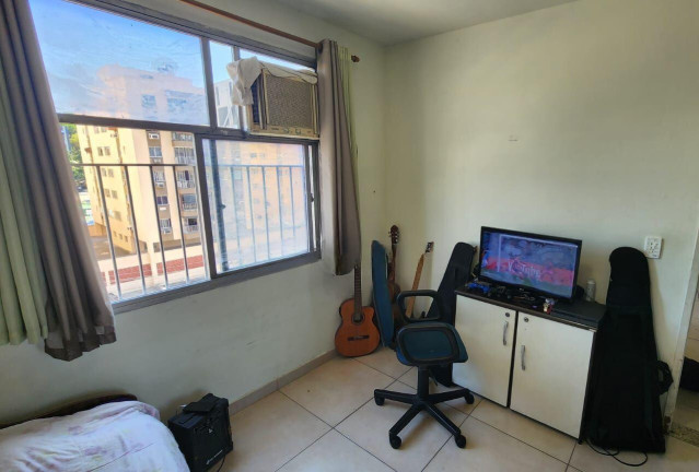 Imagem Apartamento com 2 Quartos à Venda, 70 m² em Praça Seca - Rio De Janeiro
