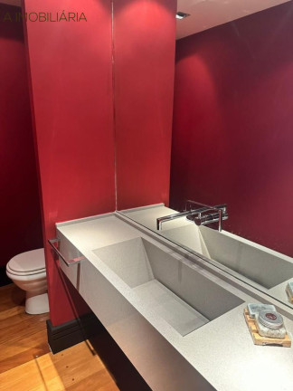 Imagem Cobertura com 2 Quartos à Venda, 123 m² em Morumbi - São Paulo