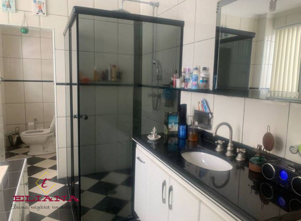 Imagem Apartamento com 4 Quartos à Venda, 263 m² em Perdizes - São Paulo