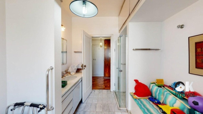 Imagem Apartamento com 5 Quartos à Venda, 399 m² em Higienópolis - São Paulo Imagem Apartamento com 5 Quartos à Venda, 399 m² em Higienópolis - São Paulo
