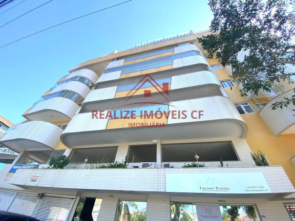 Imagem Apartamento com 2 Quartos à Venda, 80 m² em Braga - Cabo Frio