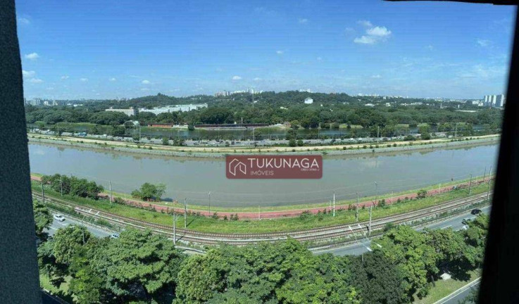 Imóvel à Venda, 100 m² em Alto De Pinheiros - São Paulo