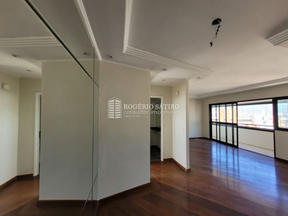 Imagem Apartamento com 3 Quartos à Venda, 117 m² em Chacara Klabin - São Paulo Imagem Apartamento com 3 Quartos à Venda, 117 m² em Chacara Klabin - São Paulo