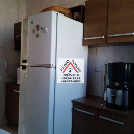 Imagem Apartamento com 2 Quartos à Venda, 48 m² em Jardim Bandeirantes - São Paulo Imagem Apartamento com 2 Quartos à Venda, 48 m² em Jardim Bandeirantes - São Paulo