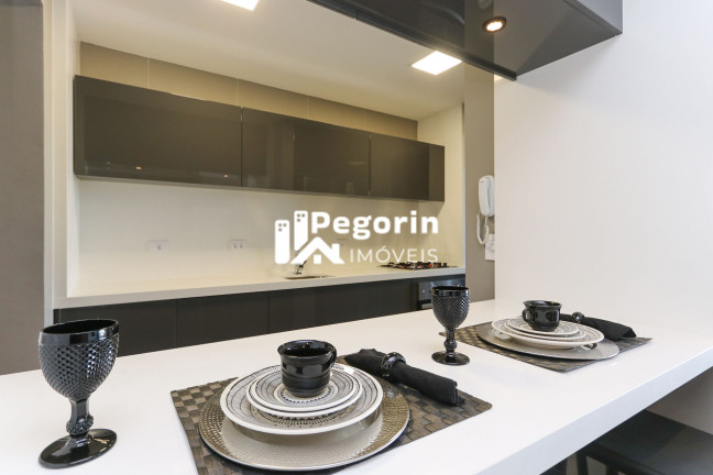 Imagem Apartamento com 3 Quartos à Venda, 110 m² em Bacacheri - Curitiba