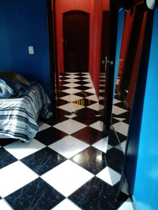 Imagem Casa com 3 Quartos à Venda, 125 m² em Vila Nova - Barueri Imagem Casa com 3 Quartos à Venda, 125 m² em Vila Nova - Barueri