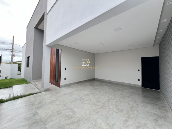 Imagem Casa com 3 Quartos à Venda, 184 m² em Copacabana - Patos De Minas Imagem Casa com 3 Quartos à Venda, 184 m² em Copacabana - Patos De Minas