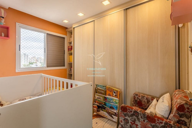 Imagem Apartamento com 2 Quartos à Venda, 79 m² em Vila Leopoldina - São Paulo Imagem Apartamento com 2 Quartos à Venda, 79 m² em Vila Leopoldina - São Paulo