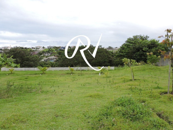 Imagem Terreno à Venda, 1.000 m² em Condomínio Residencial Mirante Do Vale - Jacareí