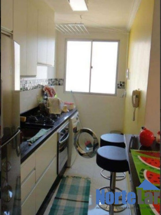 Imagem Apartamento com 2 Quartos à Venda, 45 m² em Jaraguá - São Paulo Imagem Apartamento com 2 Quartos à Venda, 45 m² em Jaraguá - São Paulo