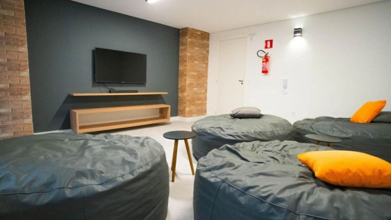Imagem Apartamento com 2 Quartos à Venda, 38 m² em Ipiranga - São Paulo