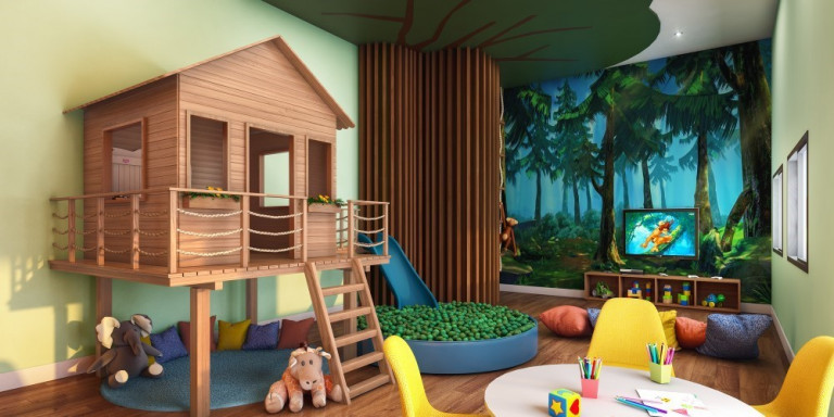 Imagem Studio com 1 Quarto à Venda, 20 m² em Vila Esperança - São Paulo Imagem Studio com 1 Quarto à Venda, 20 m² em Vila Esperança - São Paulo