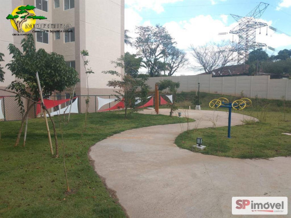 Imagem Apartamento com 2 Quartos à Venda, 44 m² em Jardim Recanto Verde - São Paulo Imagem Apartamento com 2 Quartos à Venda, 44 m² em Jardim Recanto Verde - São Paulo