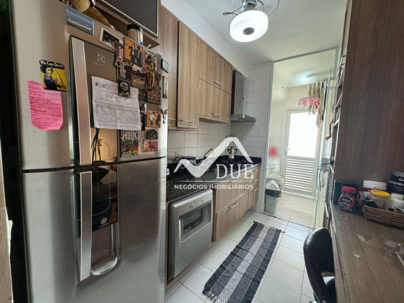 Imagem Apartamento com 2 Quartos à Venda, 70 m² em Boqueirão - Santos