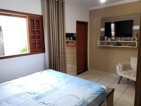Imagem Casa com 5 Quartos à Venda, 236 m² em Jardim Calegari (nova Veneza) - Sumaré Imagem Casa com 5 Quartos à Venda, 236 m² em Jardim Calegari (nova Veneza) - Sumaré