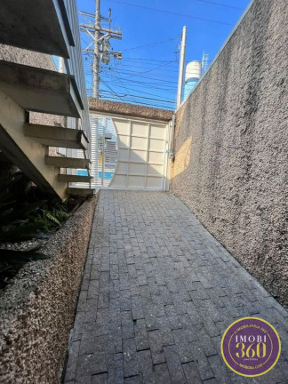 Imagem Sobrado com 2 Quartos à Venda, 156 m² em Jardim Santa Maria - São Paulo Imagem Sobrado com 2 Quartos à Venda, 156 m² em Jardim Santa Maria - São Paulo