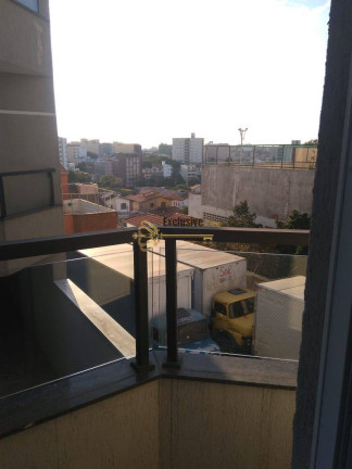 Imagem Apartamento com 2 Quartos à Venda, 52 m² em Campestre - Santo André Imagem Apartamento com 2 Quartos à Venda, 52 m² em Campestre - Santo André