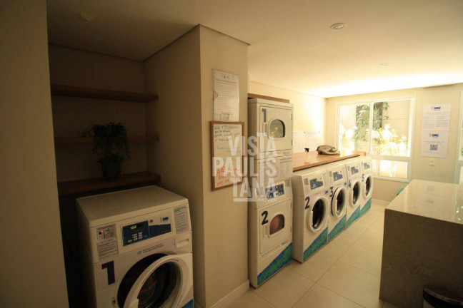 Imagem Studio com 1 Quarto à Venda, 28 m² em República - São Paulo Imagem Studio com 1 Quarto à Venda, 28 m² em República - São Paulo