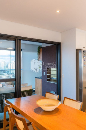 Imagem Apartamento com 2 Quartos à Venda, 106 m² em Brooklin - São Paulo