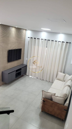 Imagem Casa com 2 Quartos à Venda, 168 m² em Loteamento Villa Branca - Jacareí Imagem Casa com 2 Quartos à Venda, 168 m² em Loteamento Villa Branca - Jacareí