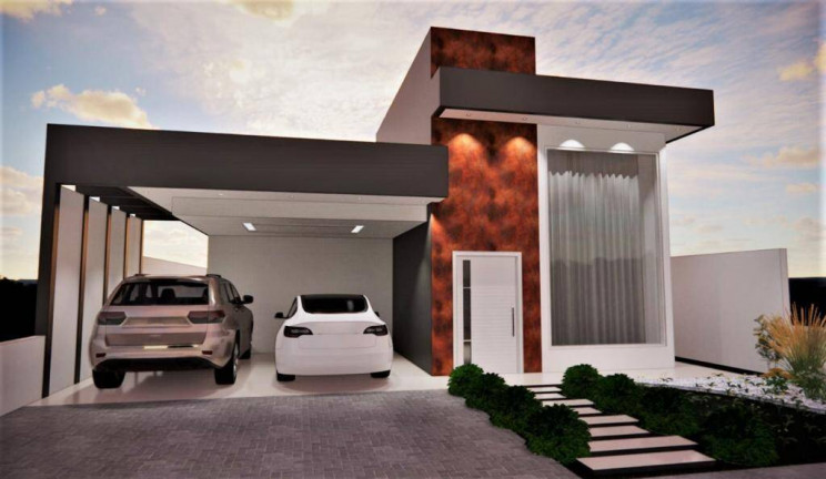 Imagem Casa com 3 Quartos à Venda, 300 m² em Gran Ville San Venâncio - Itupeva Imagem Casa com 3 Quartos à Venda, 300 m² em Gran Ville San Venâncio - Itupeva