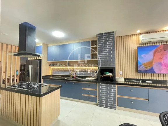 Casa com 3 Quartos à Venda, 160 m² em Vila Rosa - Goiânia
