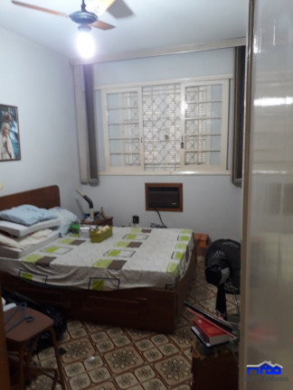 Imagem Casa com 3 Quartos à Venda, 90 m² em Encruzilhada - Santos Imagem Casa com 3 Quartos à Venda, 90 m² em Encruzilhada - Santos
