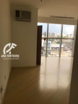 Imagem Sala Comercial à Venda, 24 m² em Jardim Lindóia - Porto Alegre