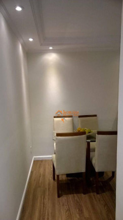 Imagem Apartamento com 2 Quartos à Venda, 44 m² em Centro - Guarulhos Imagem Apartamento com 2 Quartos à Venda, 44 m² em Centro - Guarulhos