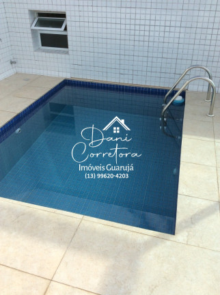 Imagem Imóvel com 3 Quartos à Venda, 160 m² em Guilhermina - Praia Grande