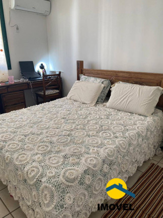 Imagem Cobertura com 3 Quartos à Venda, 200 m² em Pe Pequeno - Niterói