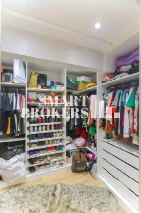 Imagem Apartamento com 3 Quartos à Venda, 178 m² em Vila Suzana - São Paulo Imagem Apartamento com 3 Quartos à Venda, 178 m² em Vila Suzana - São Paulo