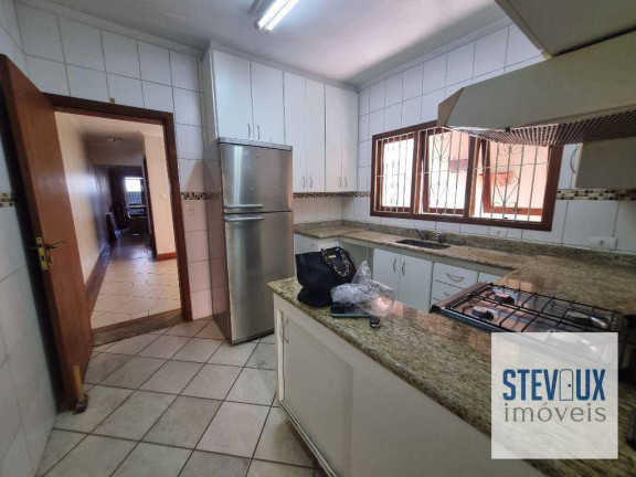 Imagem Sobrado com 3 Quartos à Venda, 273 m² em Brooklin - São Paulo