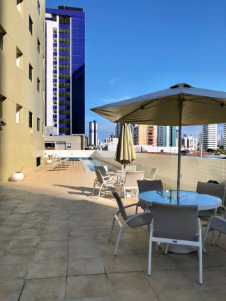 Imagem Apartamento à Venda, 35 m² em Manaíra - João Pessoa