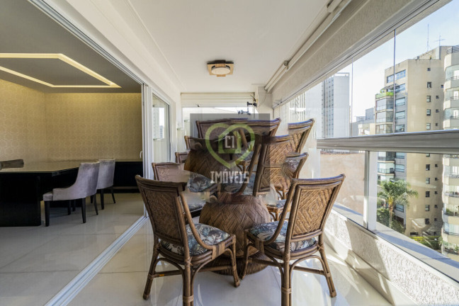 Imagem Apartamento com 3 Quartos à Venda, 136 m² em Perdizes - São Paulo Imagem Apartamento com 3 Quartos à Venda, 136 m² em Perdizes - São Paulo