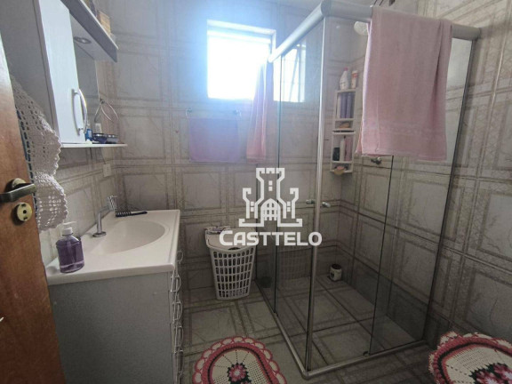 Imagem Casa com 3 Quartos à Venda, 100 m² em Parque Residencial João Piza - Londrina