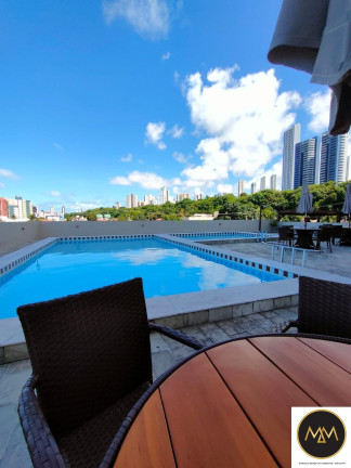 Imagem Apartamento com 3 Quartos à Venda, 85 m² em Manaíra - João Pessoa