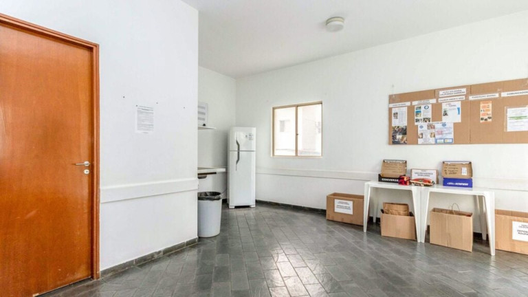 Imagem Imóvel com 3 Quartos à Venda, 65 m² em Jardim Vazani - São Paulo Imagem Imóvel com 3 Quartos à Venda, 65 m² em Jardim Vazani - São Paulo