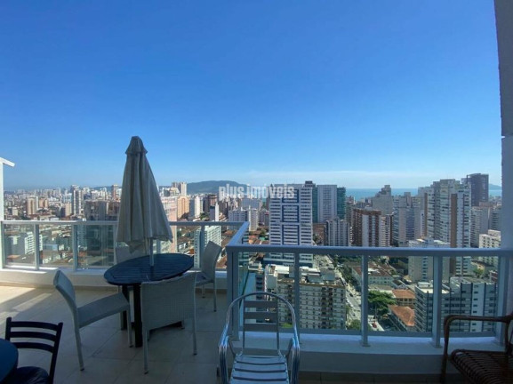 Imagem Apartamento com 1 Quarto à Venda, 93 m² em Boqueirão - Santos Imagem Apartamento com 1 Quarto à Venda, 93 m² em Boqueirão - Santos