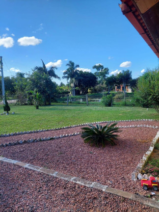 Imagem Casa com 2 Quartos à Venda, 1.000 m² em águas Claras - Viamão