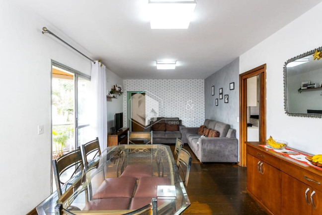 Imagem Apartamento com 3 Quartos à Venda, 115 m² em Vila Pompéia - São Paulo