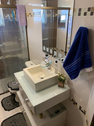 Apartamento com 3 Quartos à Venda,  em Jabaquara - São Paulo