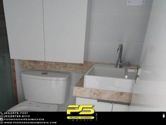 Imagem Apartamento com 2 Quartos à Venda, 50 m² em Bessa - João Pessoa Imagem Apartamento com 2 Quartos à Venda, 50 m² em Bessa - João Pessoa