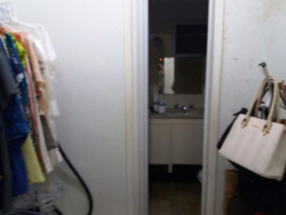 Imagem Apartamento com 3 Quartos à Venda, 124 m² em Candeal - Salvador Imagem Apartamento com 3 Quartos à Venda, 124 m² em Candeal - Salvador