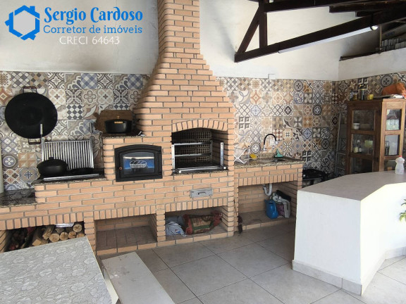 Imagem Casa com 4 Quartos à Venda, 174 m² em Balneário Tupy - Itanhaém Imagem Casa com 4 Quartos à Venda, 174 m² em Balneário Tupy - Itanhaém