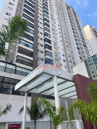 Imagem Apartamento com 2 Quartos à Venda, 88 m² em Campestre - Santo André