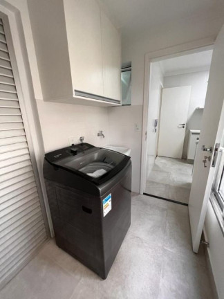 Imagem Apartamento com 1 Quarto à Venda, 50 m² em Vila Nova Conceição - São Paulo Imagem Apartamento com 1 Quarto à Venda, 50 m² em Vila Nova Conceição - São Paulo
