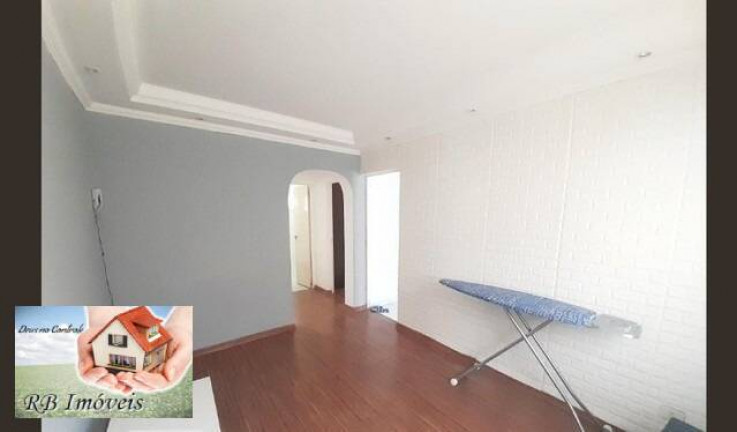 Imagem Apartamento com 2 Quartos à Venda, 56 m² em Demarchi - São Bernardo Do Campo Imagem Apartamento com 2 Quartos à Venda, 56 m² em Demarchi - São Bernardo Do Campo