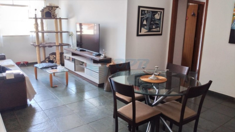 Imagem Apartamento à Venda, 105 m² em Jardim Irajá - Ribeirão Preto Imagem Apartamento à Venda, 105 m² em Jardim Irajá - Ribeirão Preto